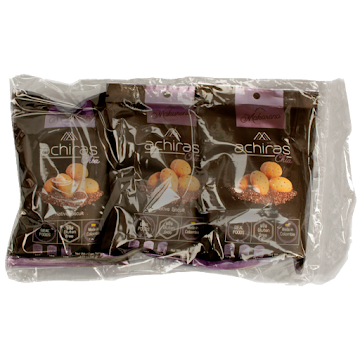 Achiras Makarena con Chía x 105 gr  