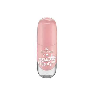 Esmalte Gel Essence Nail Colour Tono 43 x 8 ml  