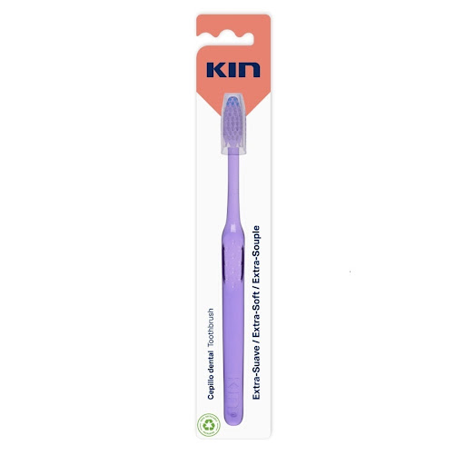 Cepillo Dental Kin Extra Suave x 1 und  