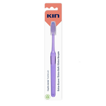 Cepillo Dental Kin Extra Suave x 1 und    