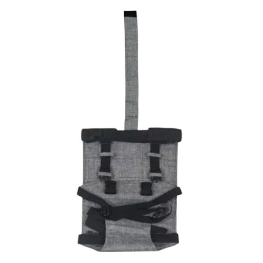 Cinturon De Seguridad Ajustable Para Bebe GENERICO Unidad x 1