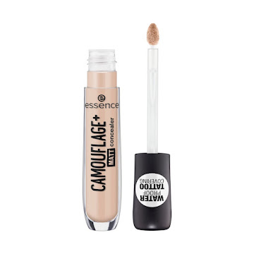 Corrector Essence   Camouflage Matt Tn26 x 5 ml  