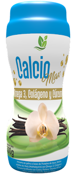 Solo Online Calcio Max   X300gr 