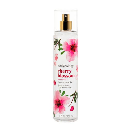 Splash Corporal Bodycology Cherry Blossom Frasco x 237 ml