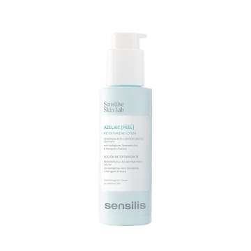 Loción Retexturizante Sensilis Azelaic x 100 ml  