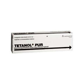 TETANOL PUR 40UI SUS.  undefined