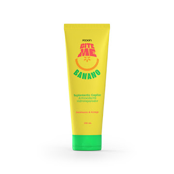 Suplemento Capilar Poción Bite Me x 100 ml  