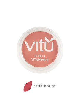 Rubor Vitu Color  undefined