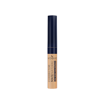 Corrector Líquido Vogue Mate Canela x 5 ml  