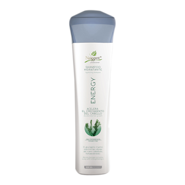Shampoo Naissant Hidratante Energy x 300 ml  