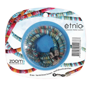 Cordón Zoom To Go Gafas x 1 und  