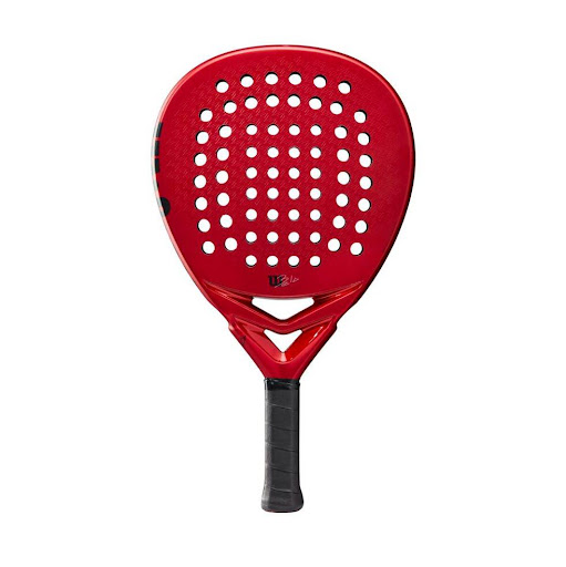 Pala De Padel Wilson Bela Elite V2 Grip 2 WILSON Papeleta x 1 