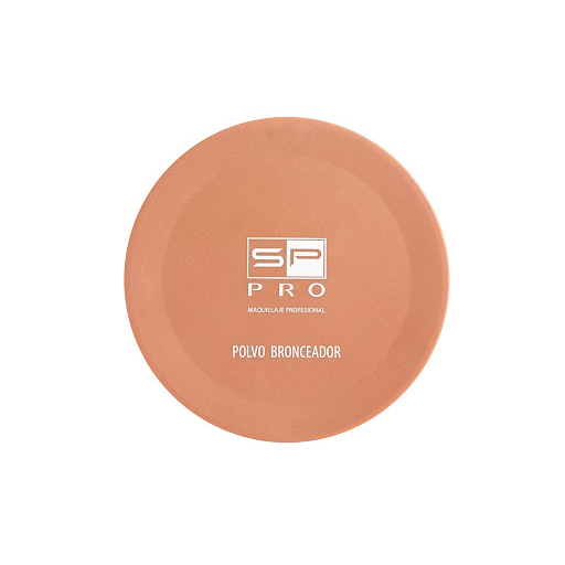 Polvo Compacto Sp Pro   Bronceador x 14 gr