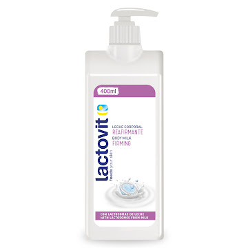CREMA LACTOVIT  undefined