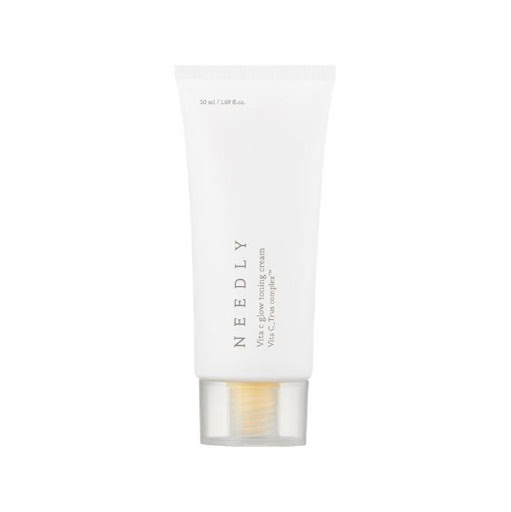Needly Crema Hidratante Iluminadora con Vitamina C y Niacinamida 50 mL NEEDLY CAJA x 1 Crema hidratante iluminadora con vitamina C y niacinamida

Revitaliza e ilumina las pieles opacas y mejora el tono desigual
Brinda hidratación en todas las capas de la piel con una textura ligera
Idea