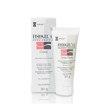 CREMA FISIOGEL A.I.  undefined