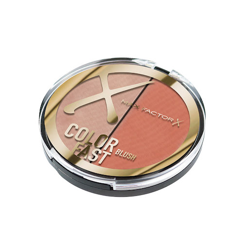 Rubor Colorfast Duo Max Factor Romantic Dreams x 7 gr