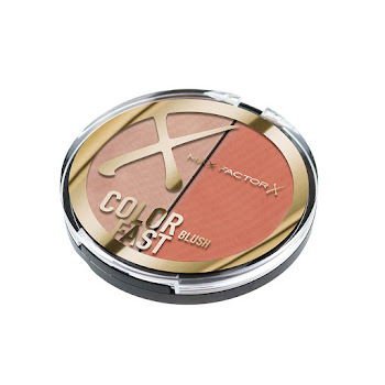 Rubor Colorfast Duo Max Factor Romantic Dreams x 7 gr  