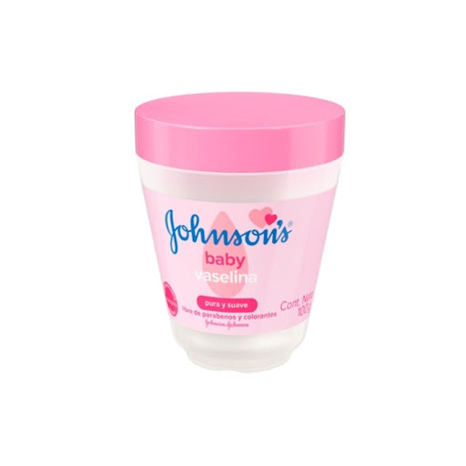 Vaselina Johnsons Original x 100 gr