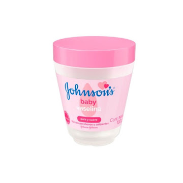 Vaselina Johnsons Original x 100 gr  