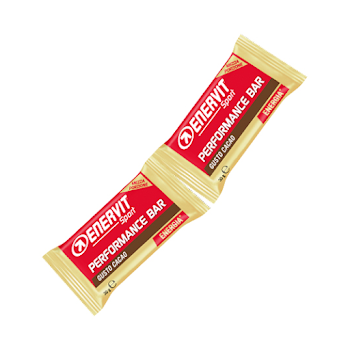 Barra Enervit Sport Performance Cacao Sobre x 30 gr  