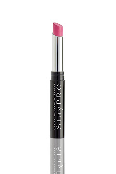 Solo Online Labial Staypro Sp Pro   Fucsia X2gr 