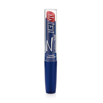 Labial Nailen Larga   Duración Color Pimiento x 2 g  