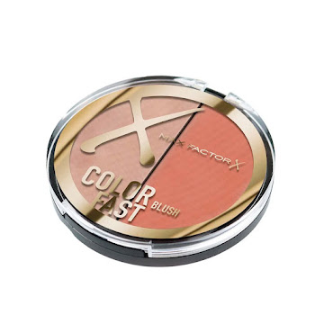 Rubor Colorfast Duo Max Factor Romantic Dreams x 7 gr  