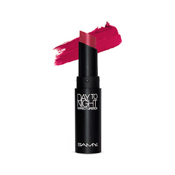 Labial Samy Larga   Duración Day to Night #21 x3gr 