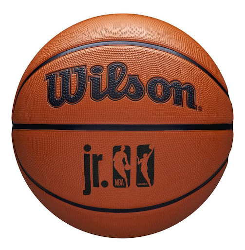 Balón de Basket Wilson WNBA DRV NO. 5 WILSON Caja x 1 undefined
