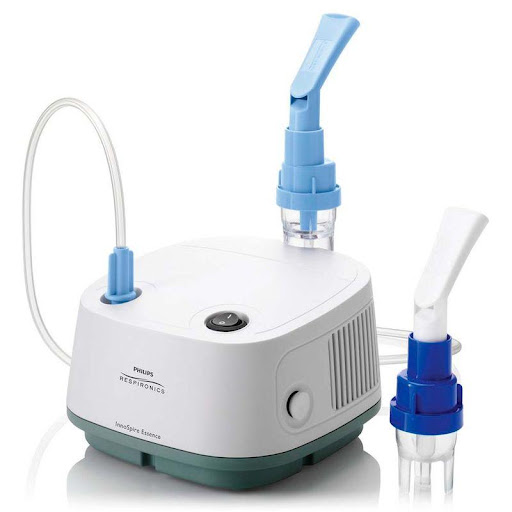 Compresor Innospire Elegance 1100134 Respironics  x 1  