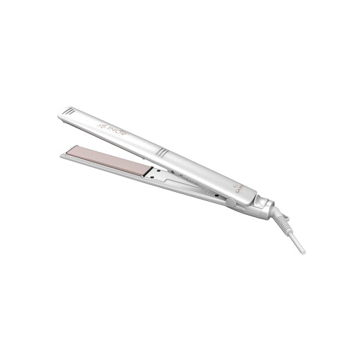 Plancha Para Cabello Gama Elegance Semillas De Lino