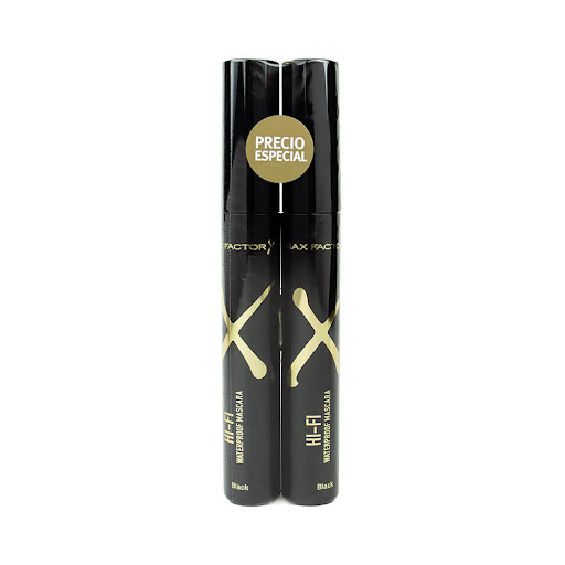Pestañina Max Factor Hi Fi x 2 und