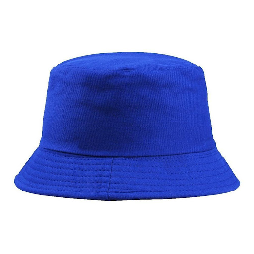 Gorro Pesquero Pescador Bucket Hat Sombrero Hombre Mujer Sol azul Talla única VELBROS Sombrero pescador bucket x1 x 1 Gorro Pesquero Pescador Bucket Hat Sombrero Hombre Mujer Sol  CARACTERISTICAS -Diferentes colores, puedes escogerlo en la paleta de colores (algunas referencias son doble faz con color secundario alea