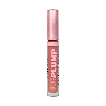 Brillo Samy Voluminizador De Labios Tono 04 x 1 und  