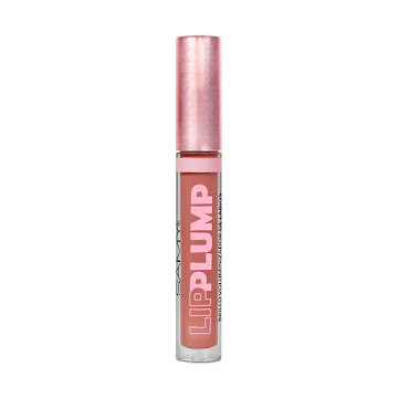Brillo Samy Voluminizador De Labios Tono 04 x 1 und  