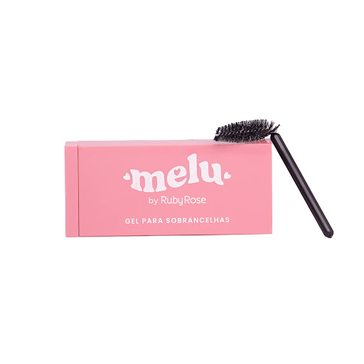 Gel Modelador Melu Para Cejas x 10 gr