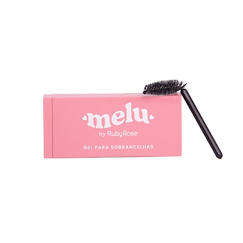 Gel Modelador Melu Para Cejas x 10 gr  