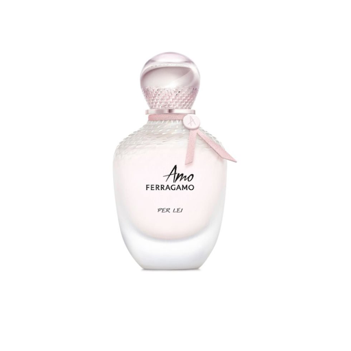 AMO PER LEI WOMEN EDP 100ML FERRAGAMO caja x 1