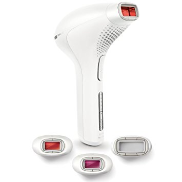 Depiladora Philips   Lumea Prestige Con Dispositivo De Depilación Ipl  