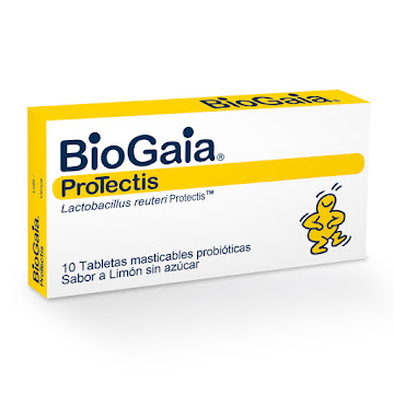 Biogaia X 10Tab  undefined