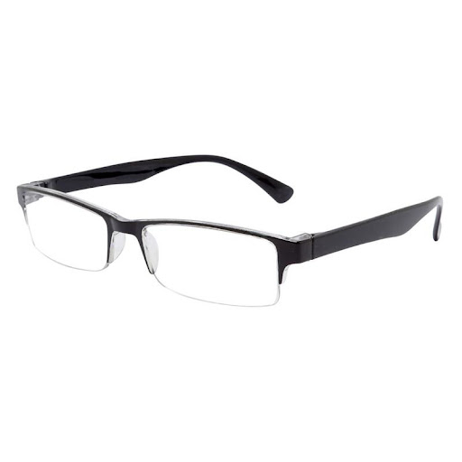 Gafas De Lectura REDSN PETE 120717N-300 MAP NEG Para Hombre REDIREADERS Caja x 1 Redireaders by Foster Grant® ofrece lentes de lectura pregraduados, ideales para personas mayores de 40 años. Combinan comodidad, diseño básico y precio accesible, cuentan con micas de acrílico resist