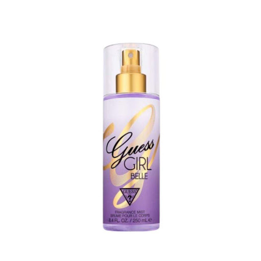 Body Mist Gess Girl Belle Splash 250ML GUESS caja x 1
