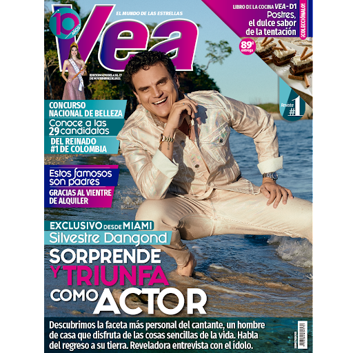 Revista Vea 2 x 1 und