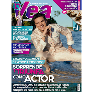 Revista Vea 2 x 1 und  