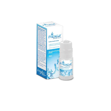 Solo Online Frexcur Gotas 05% Frasco   X 10 Ml 
