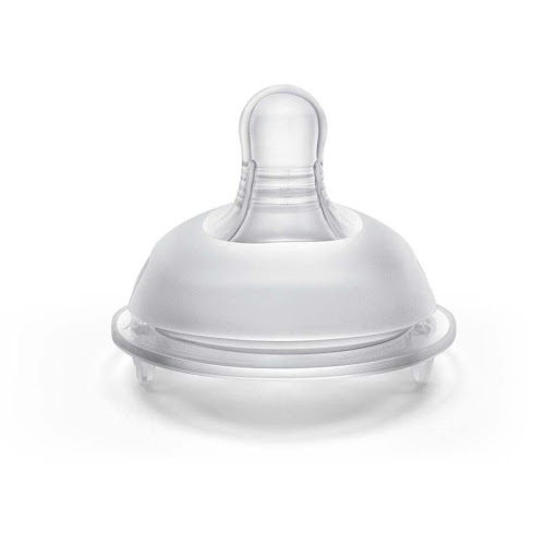 CHUPO TETERO FLUJO RAPIDO X2 FISHER PRICE BLISTER x 1 CHUPO TETERO FLUJO RAPIDO X2