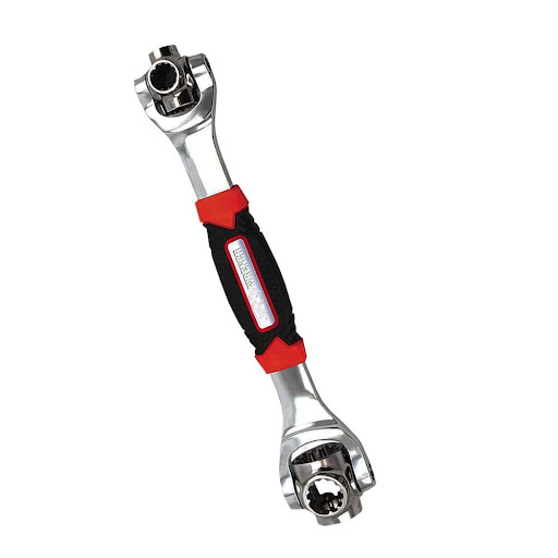 Llave Universal Multiusos 48 En 1 UNIMARC Unidad x 1