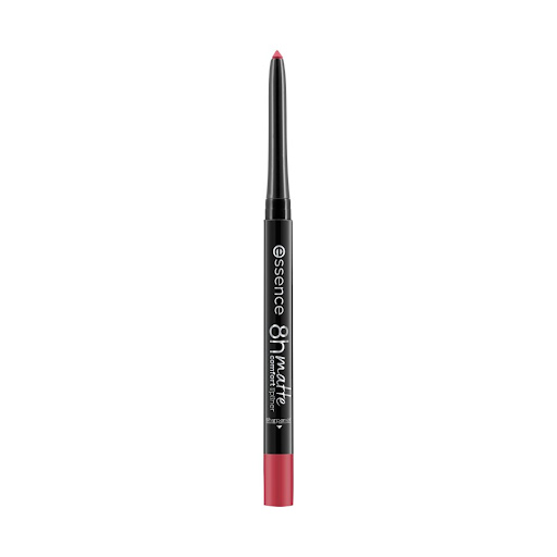 Delineador Labios Essence Matte Comfort 8h Tn07 x 0.3gr