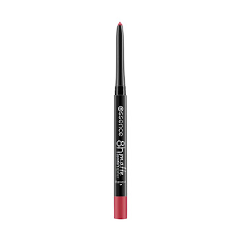 Delineador Labios Essence Matte Comfort 8h Tn07 x 0.3gr  